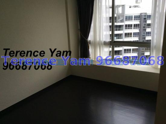 Sophia Residence (D9), Condominium #9276652